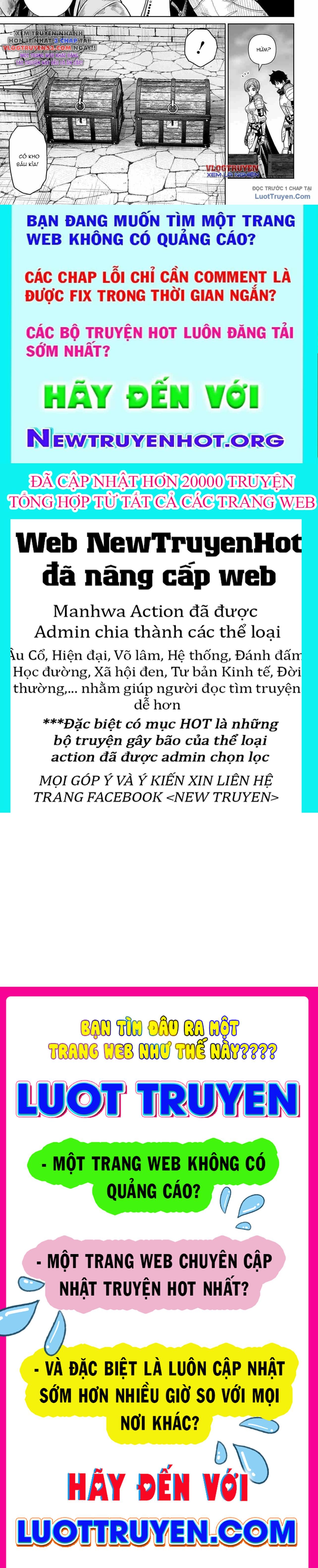Hiệp Sĩ Ninja: Chapter 3