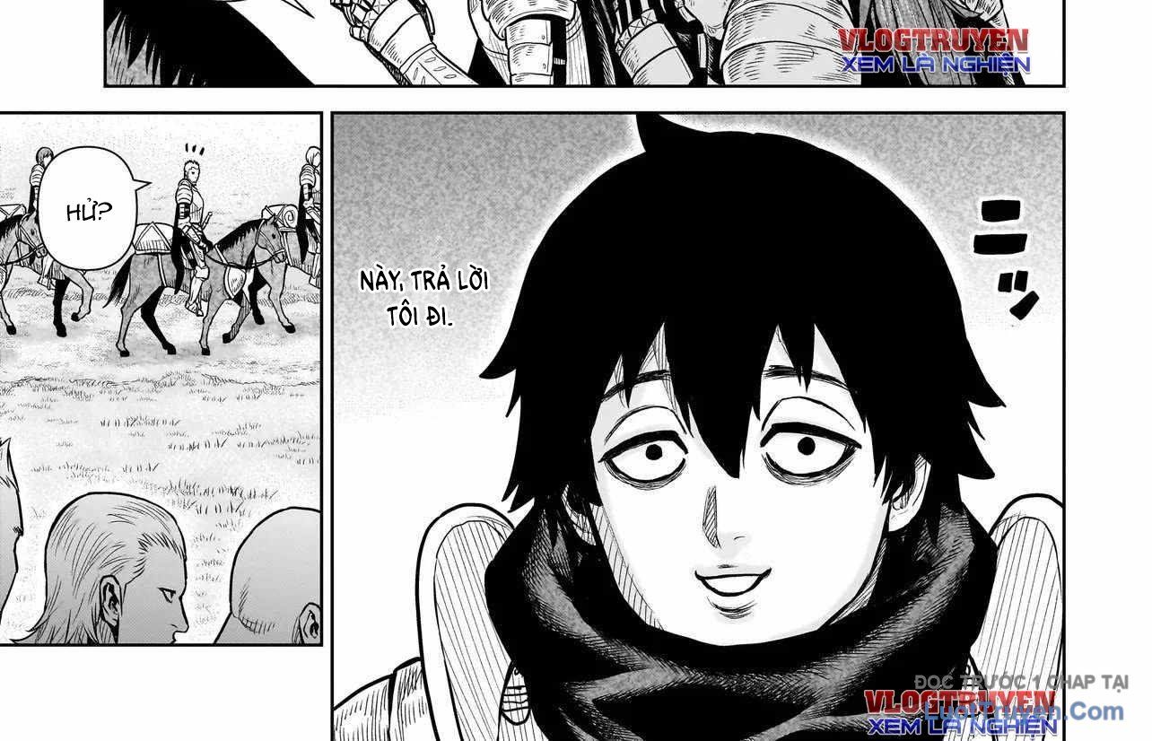 Hiệp Sĩ Ninja: Chapter 3