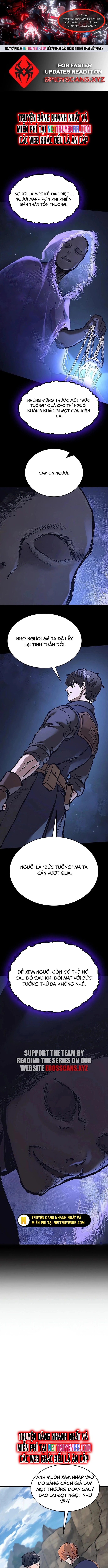 Hiệp Sĩ Sống Vì Ngày Hôm Nay: Chapter 51