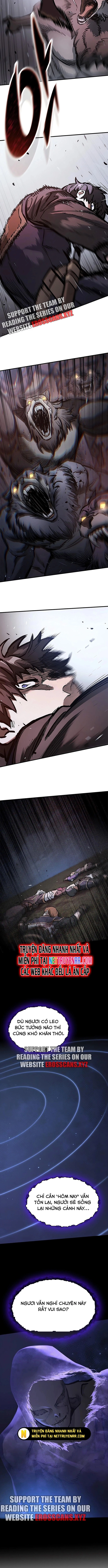 Hiệp Sĩ Sống Vì Ngày Hôm Nay: Chapter 51