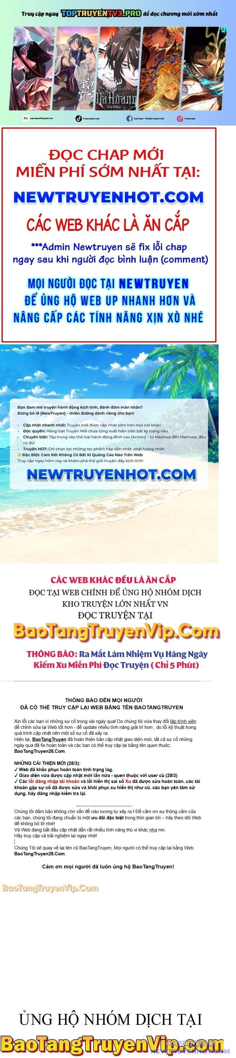 Hiệp Sĩ Sống Vì Ngày Hôm Nay: Chapter 52