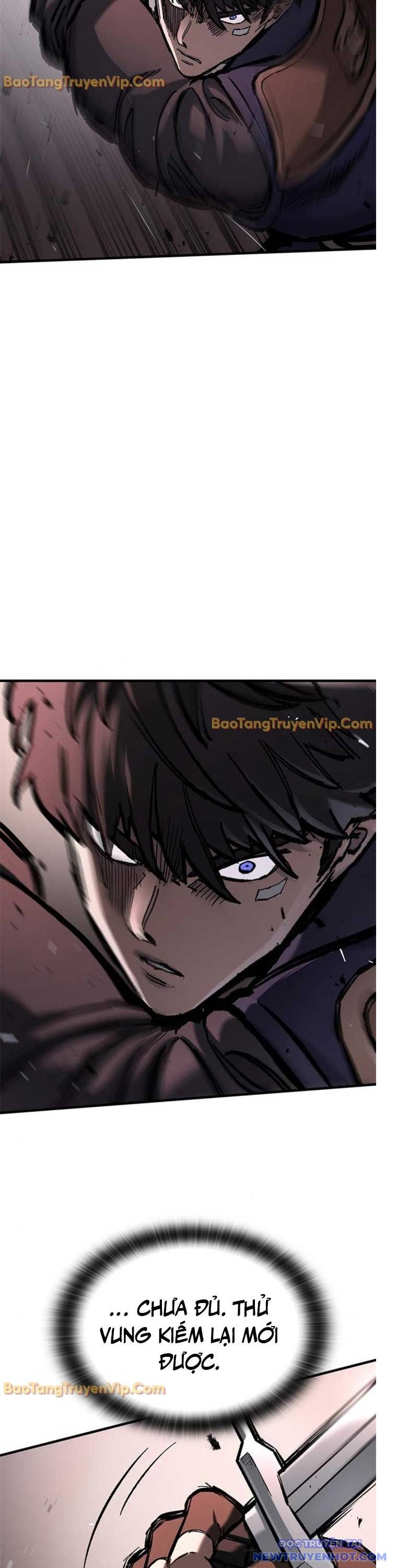 Hiệp Sĩ Sống Vì Ngày Hôm Nay: Chapter 52