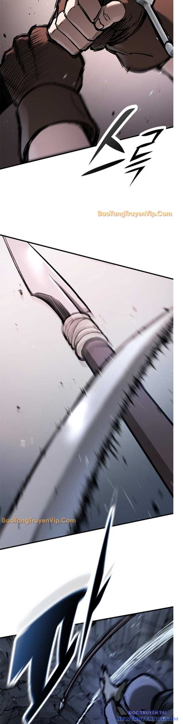 Hiệp Sĩ Sống Vì Ngày Hôm Nay: Chapter 52