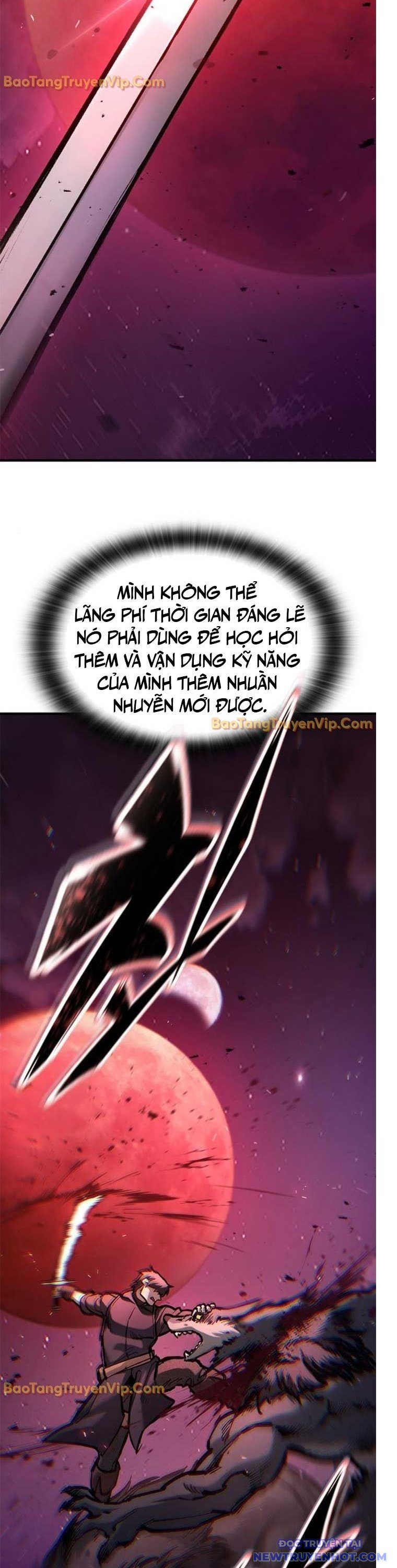 Hiệp Sĩ Sống Vì Ngày Hôm Nay: Chapter 52