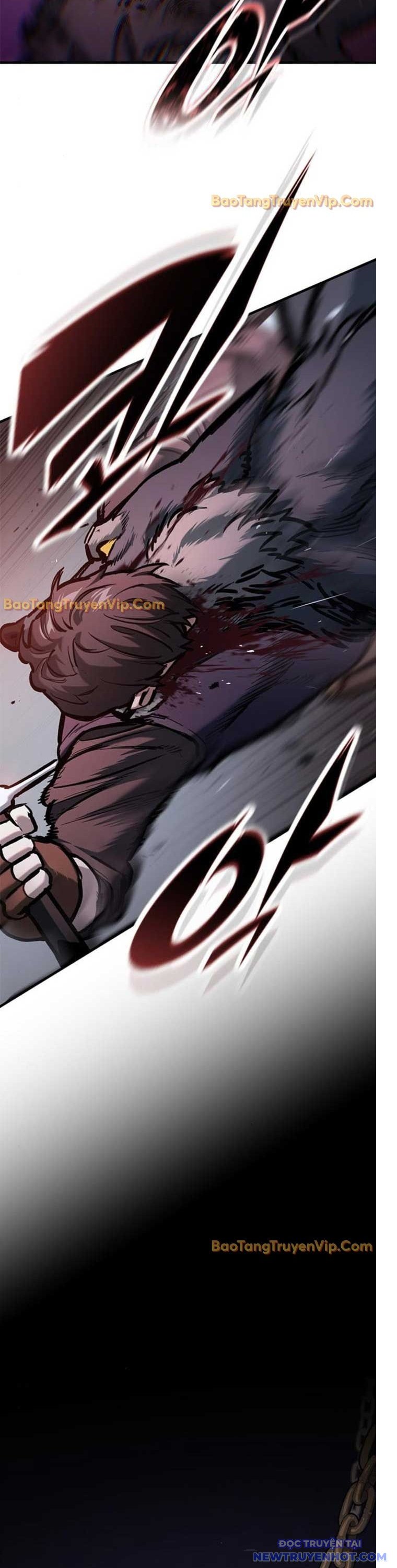 Hiệp Sĩ Sống Vì Ngày Hôm Nay: Chapter 52