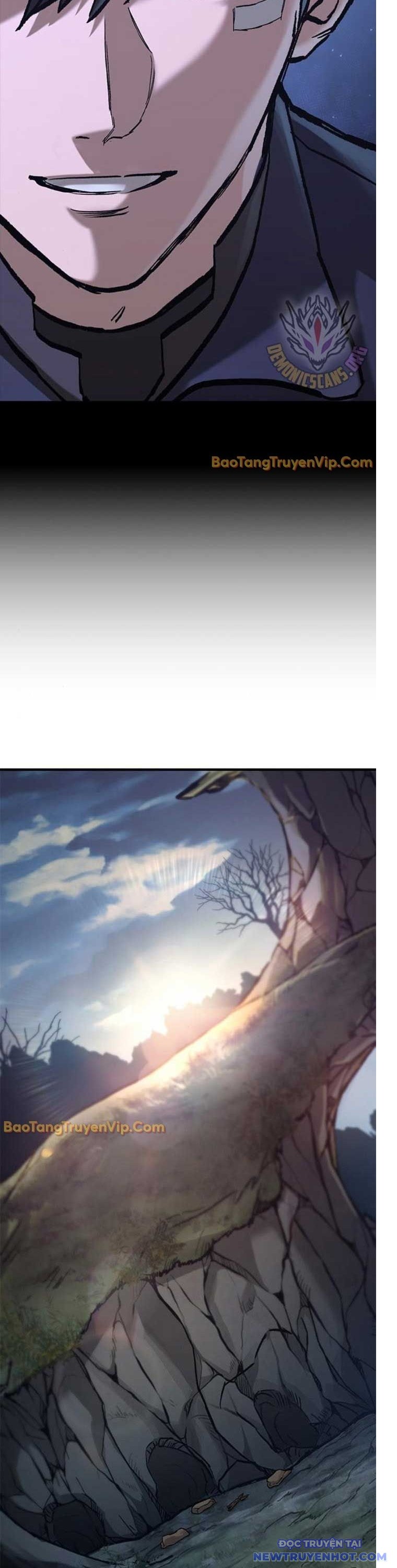 Hiệp Sĩ Sống Vì Ngày Hôm Nay: Chapter 52