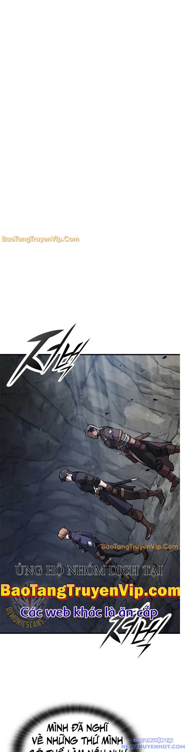 Hiệp Sĩ Sống Vì Ngày Hôm Nay: Chapter 52