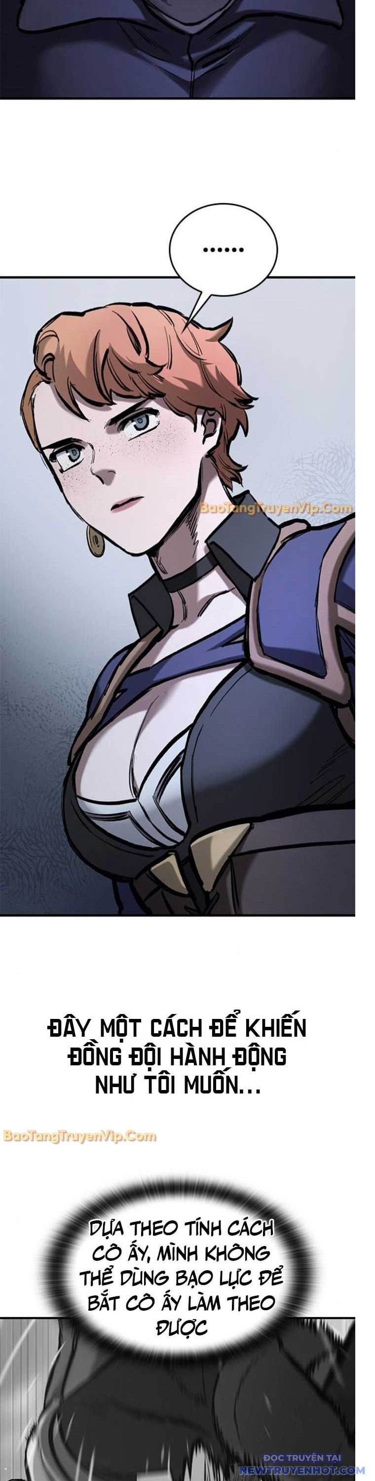 Hiệp Sĩ Sống Vì Ngày Hôm Nay: Chapter 52