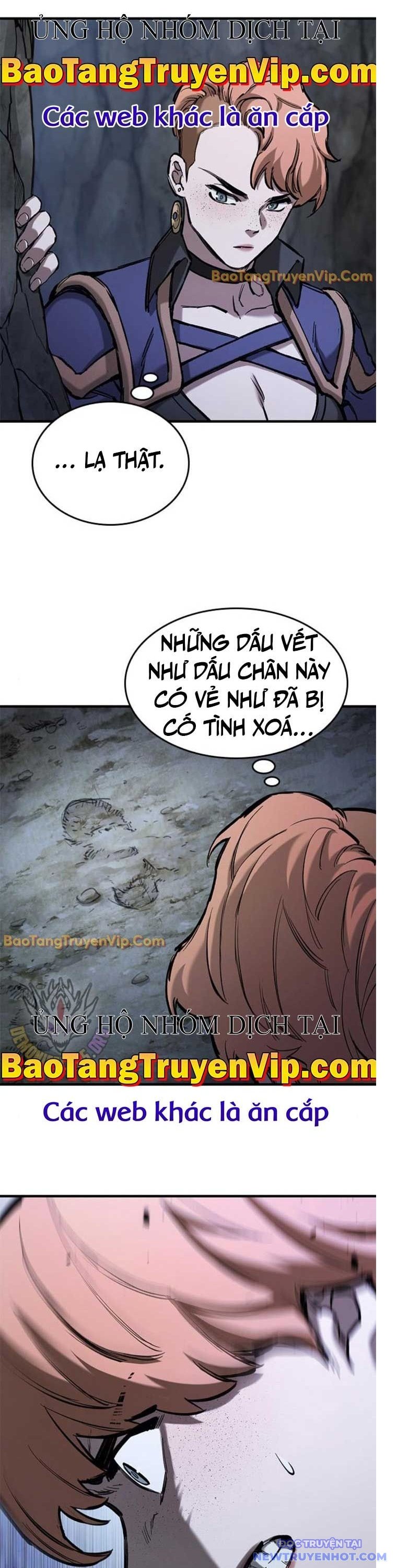 Hiệp Sĩ Sống Vì Ngày Hôm Nay: Chapter 52