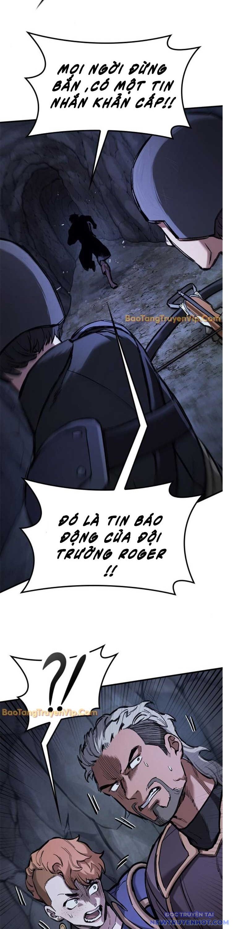 Hiệp Sĩ Sống Vì Ngày Hôm Nay: Chapter 52