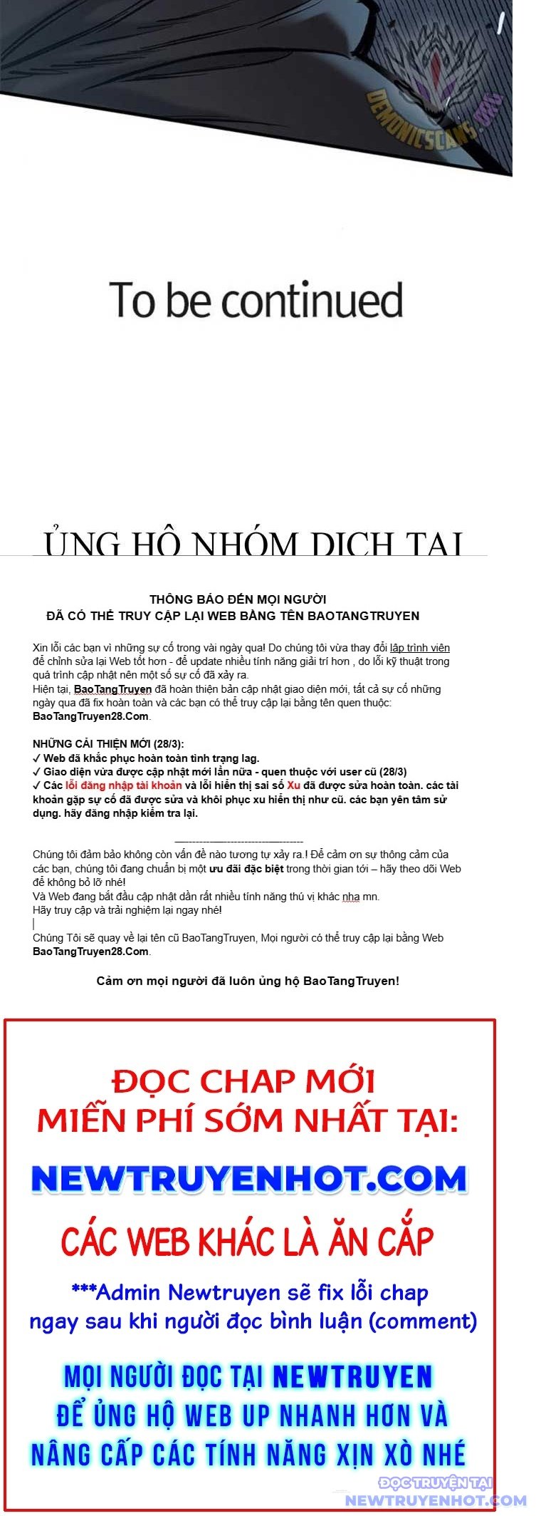 Hiệp Sĩ Sống Vì Ngày Hôm Nay: Chapter 52
