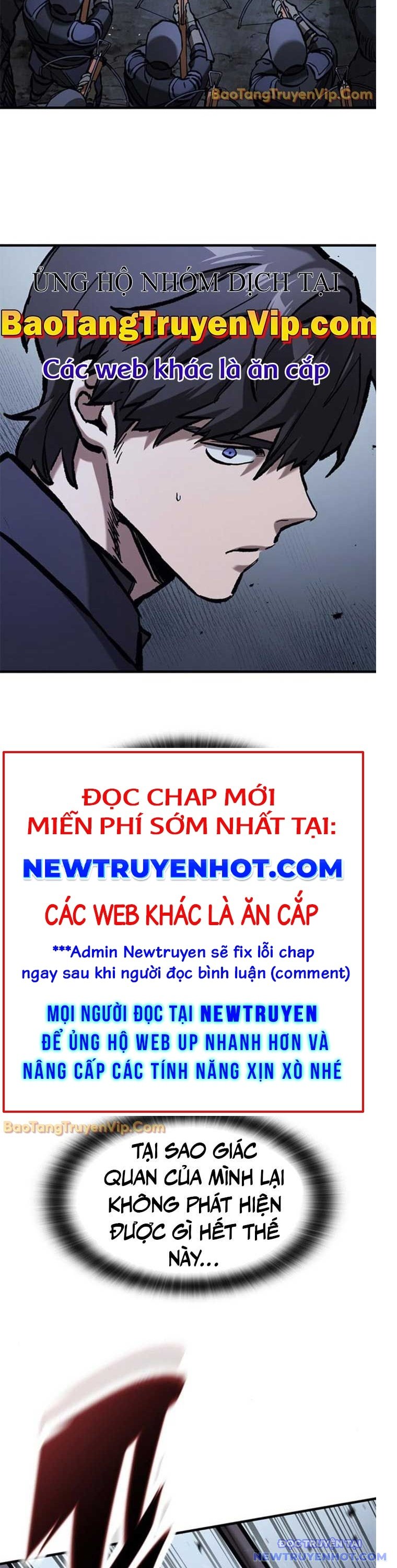 Hiệp Sĩ Sống Vì Ngày Hôm Nay: Chapter 52