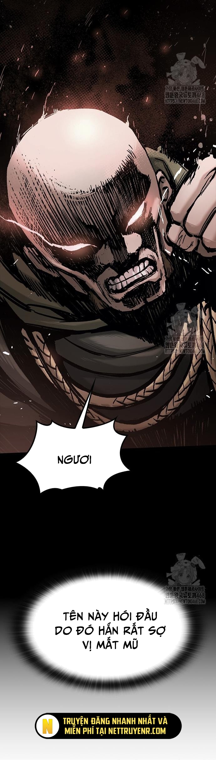 Hiệp Sĩ Sống Vì Ngày Hôm Nay: Chapter 54