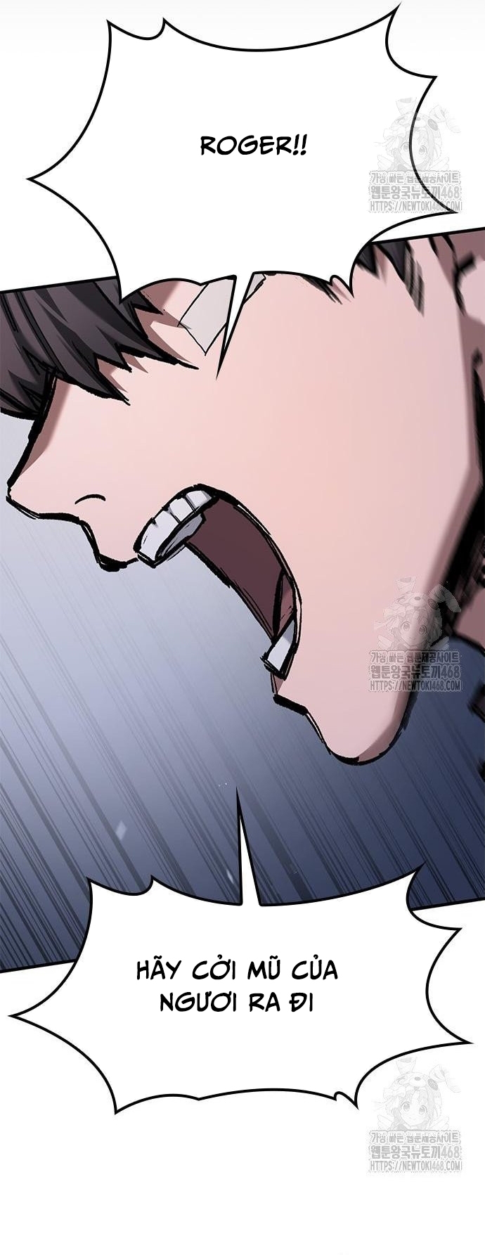 Hiệp Sĩ Sống Vì Ngày Hôm Nay: Chapter 54