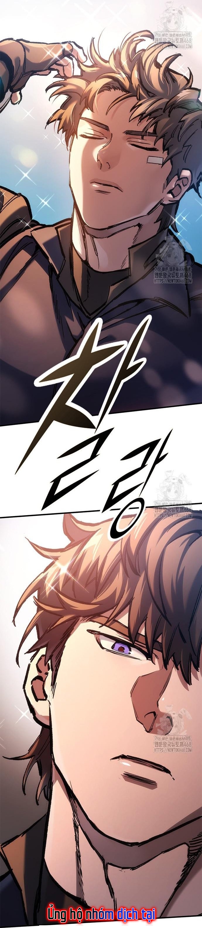 Hiệp Sĩ Sống Vì Ngày Hôm Nay: Chapter 54