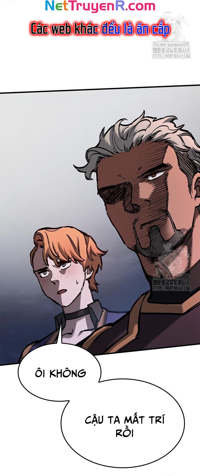 Hiệp Sĩ Sống Vì Ngày Hôm Nay: Chapter 54