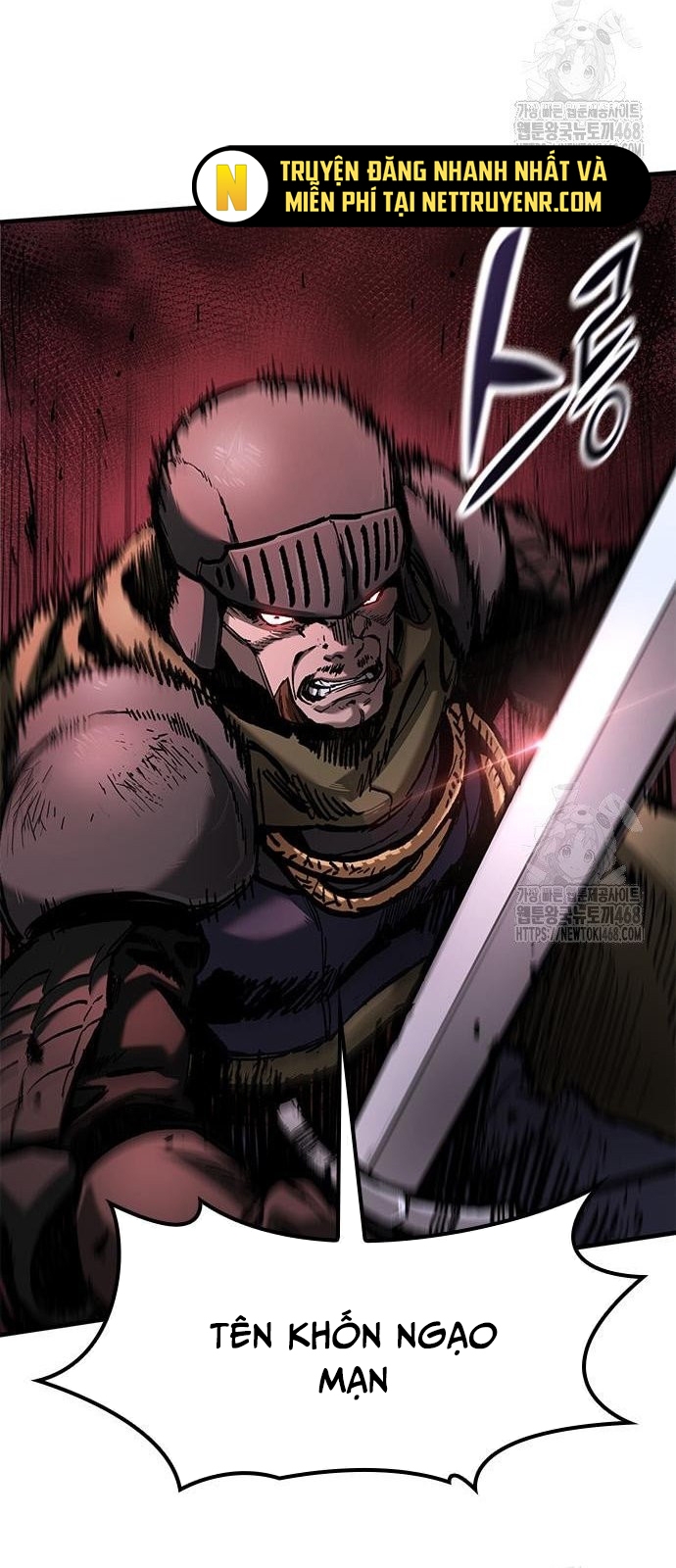 Hiệp Sĩ Sống Vì Ngày Hôm Nay: Chapter 54