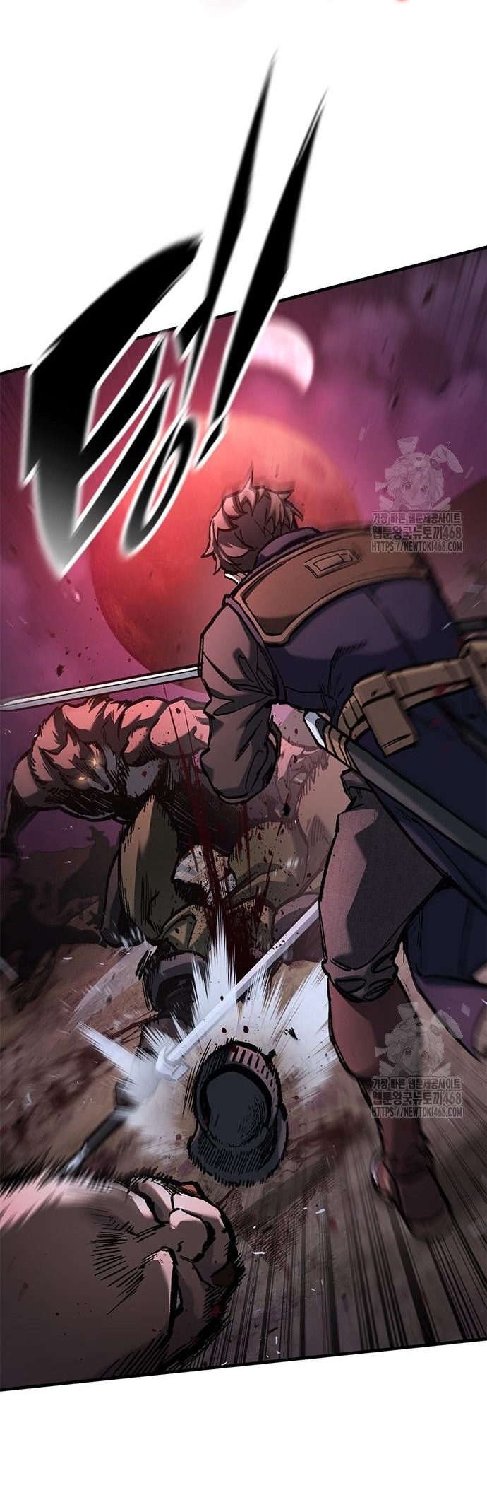 Hiệp Sĩ Sống Vì Ngày Hôm Nay: Chapter 54