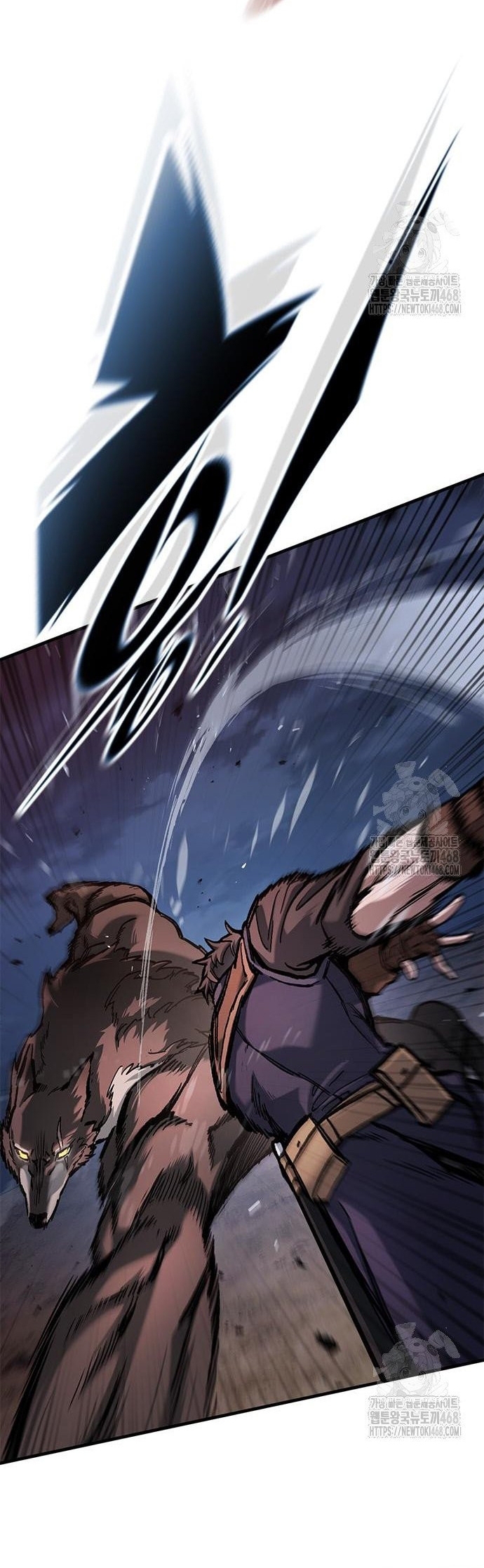 Hiệp Sĩ Sống Vì Ngày Hôm Nay: Chapter 54