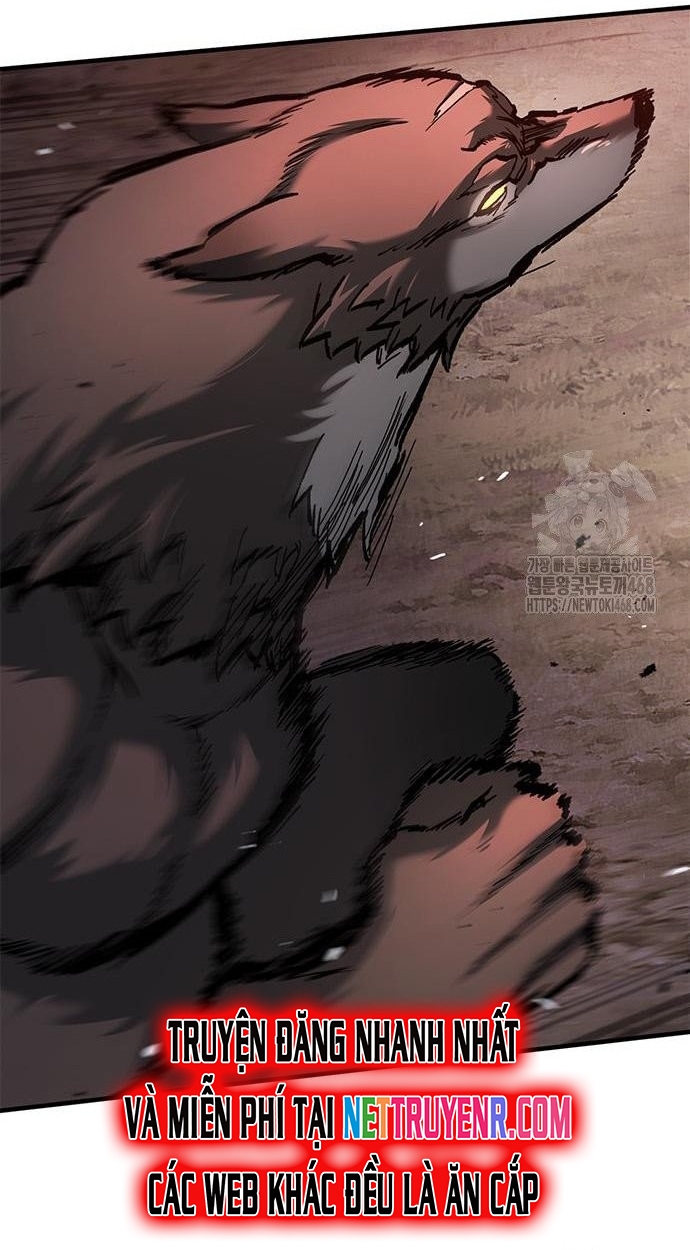 Hiệp Sĩ Sống Vì Ngày Hôm Nay: Chapter 54