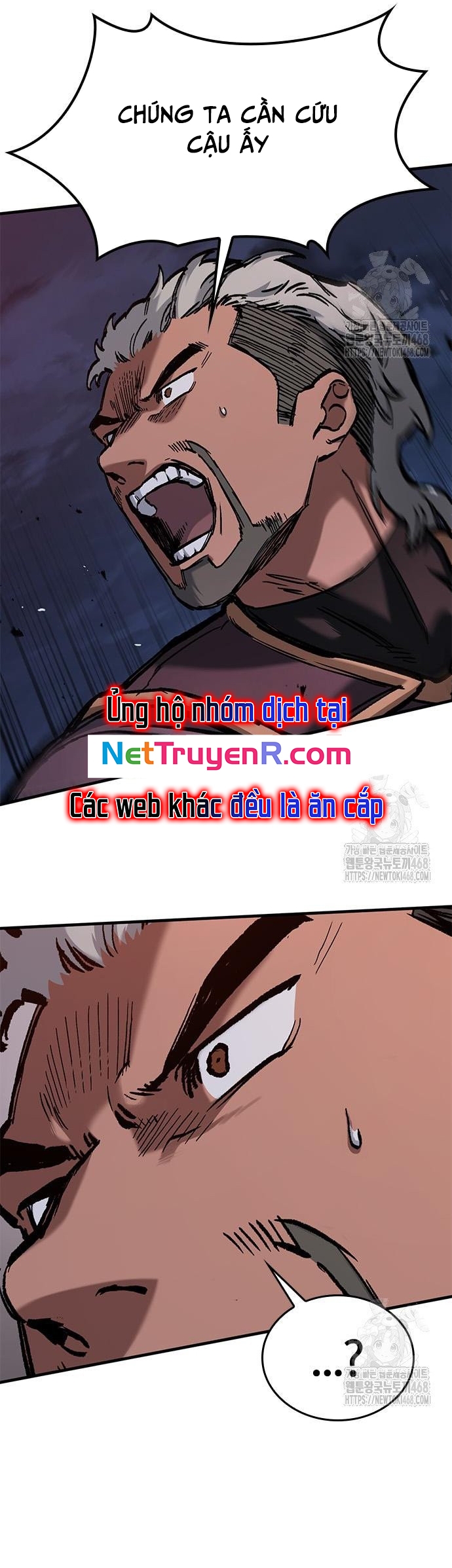 Hiệp Sĩ Sống Vì Ngày Hôm Nay: Chapter 54