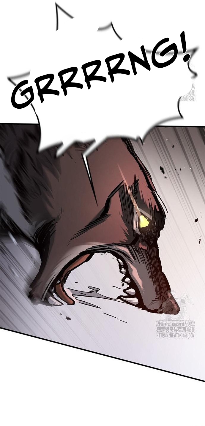 Hiệp Sĩ Sống Vì Ngày Hôm Nay: Chapter 54