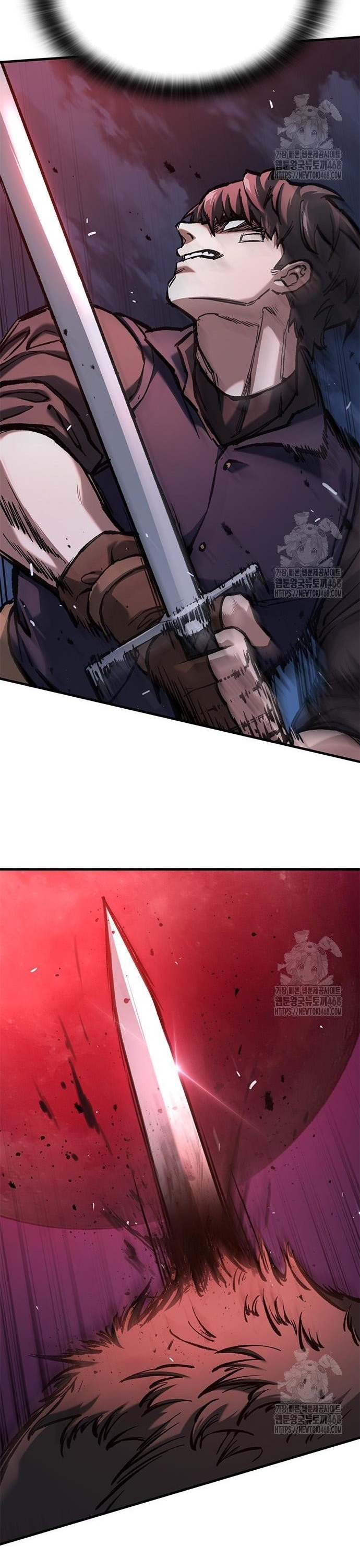 Hiệp Sĩ Sống Vì Ngày Hôm Nay: Chapter 54