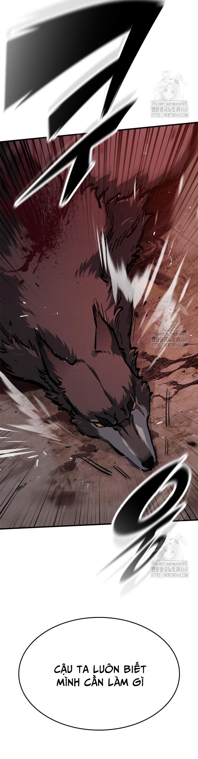 Hiệp Sĩ Sống Vì Ngày Hôm Nay: Chapter 54