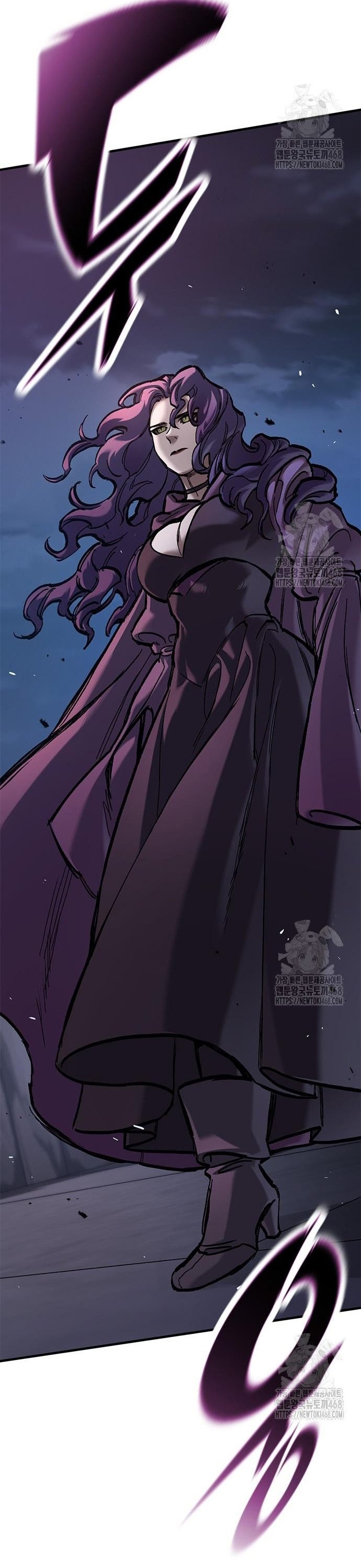 Hiệp Sĩ Sống Vì Ngày Hôm Nay: Chapter 54