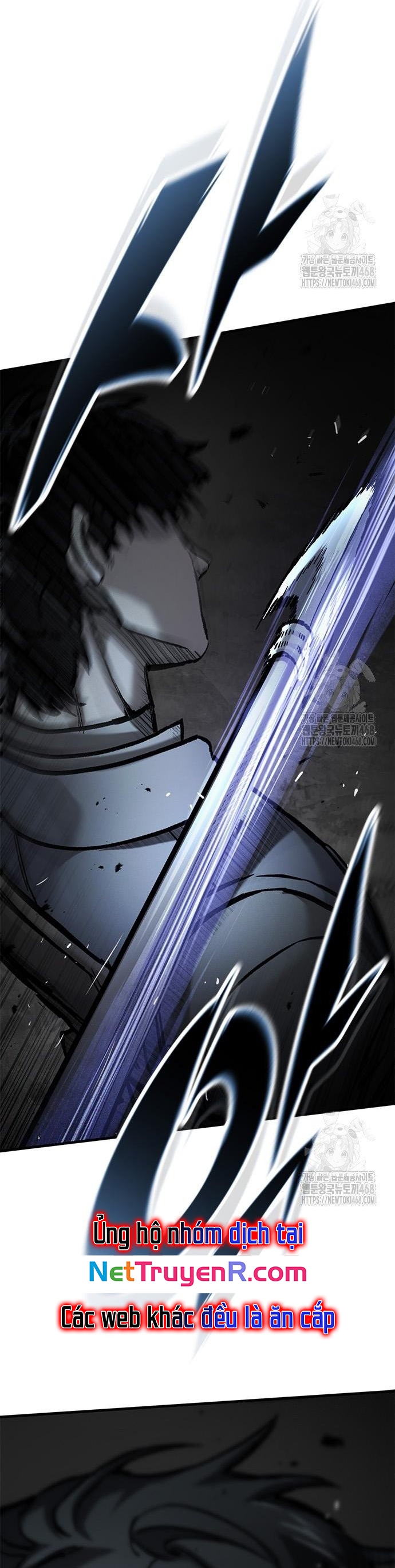 Hiệp Sĩ Sống Vì Ngày Hôm Nay: Chapter 54