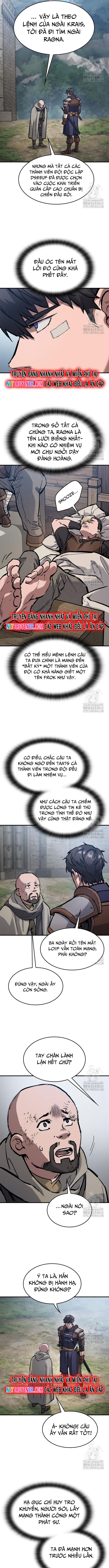 Hiệp Sĩ Sống Vì Ngày Hôm Nay: Chapter 56