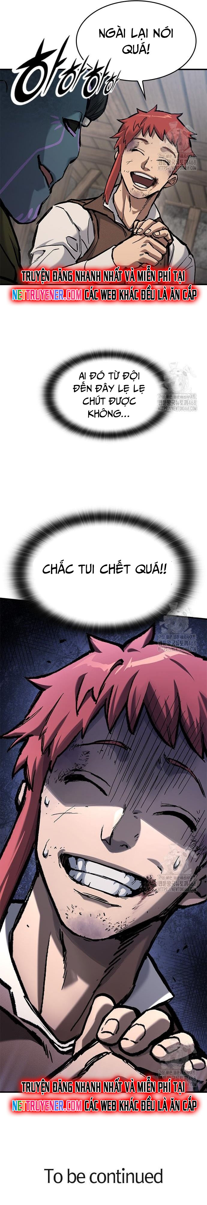 Hiệp Sĩ Sống Vì Ngày Hôm Nay: Chapter 56