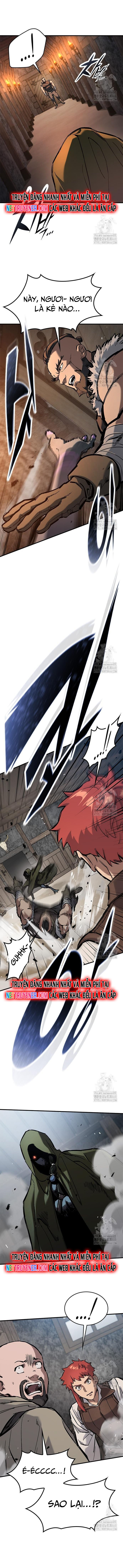 Hiệp Sĩ Sống Vì Ngày Hôm Nay: Chapter 56