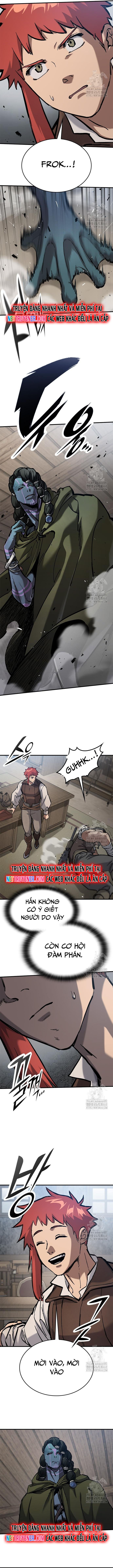 Hiệp Sĩ Sống Vì Ngày Hôm Nay: Chapter 56