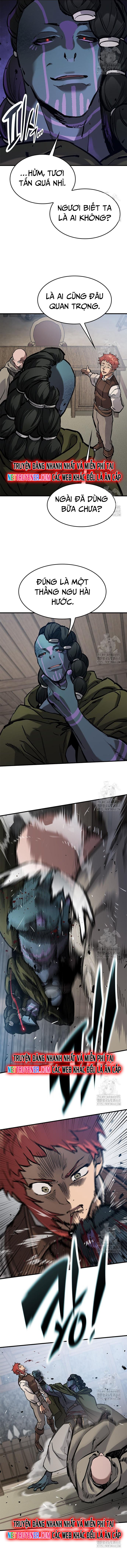 Hiệp Sĩ Sống Vì Ngày Hôm Nay: Chapter 56