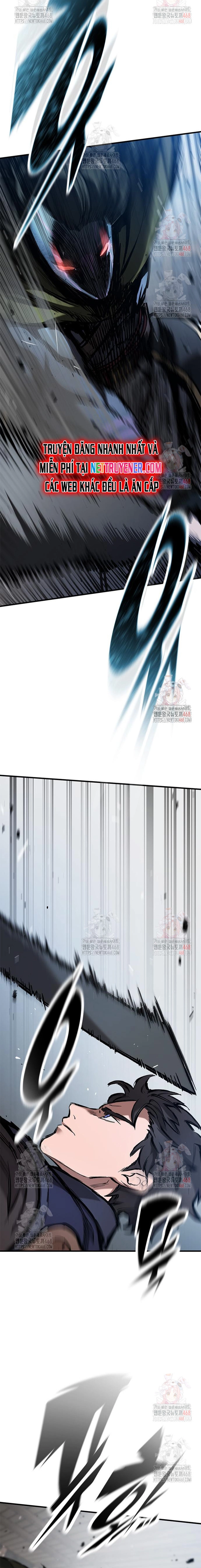 Hiệp Sĩ Sống Vì Ngày Hôm Nay: Chapter 57