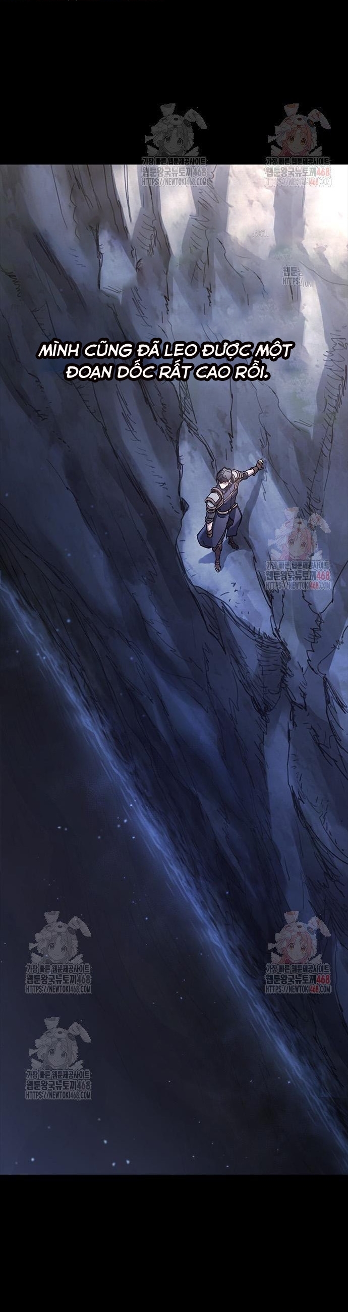 Hiệp Sĩ Sống Vì Ngày Hôm Nay: Chapter 59