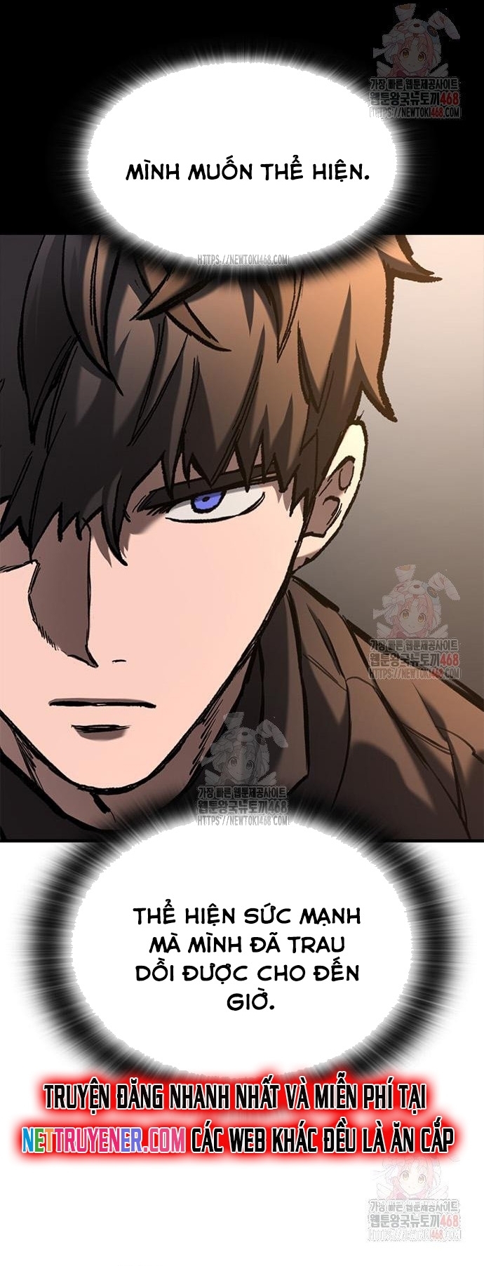 Hiệp Sĩ Sống Vì Ngày Hôm Nay: Chapter 59