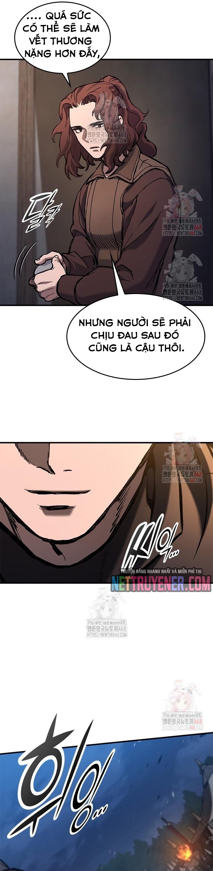 Hiệp Sĩ Sống Vì Ngày Hôm Nay: Chapter 59