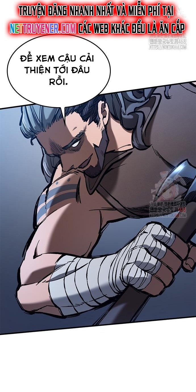 Hiệp Sĩ Sống Vì Ngày Hôm Nay: Chapter 59