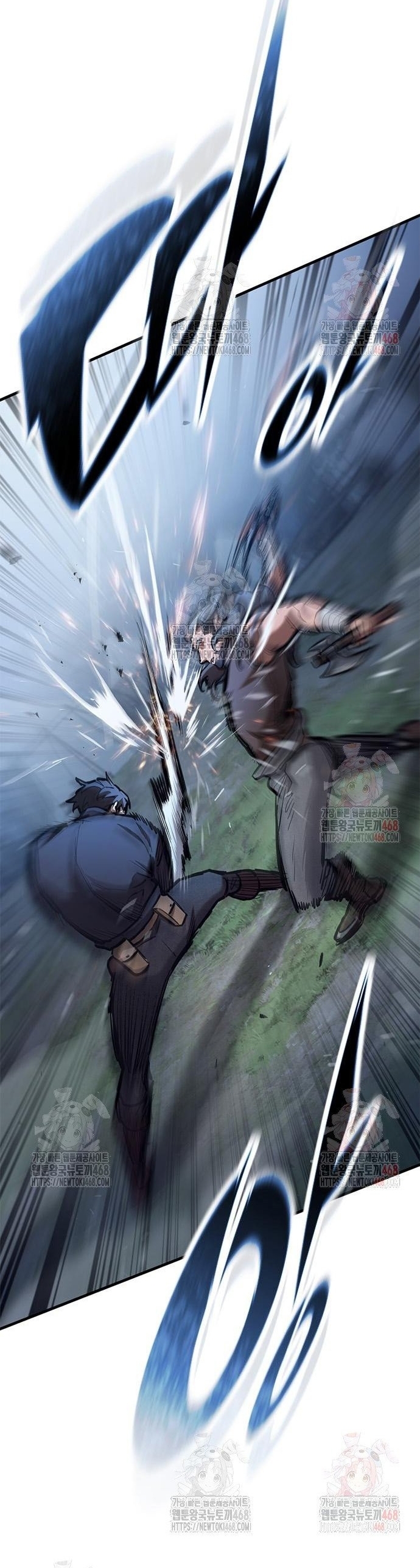 Hiệp Sĩ Sống Vì Ngày Hôm Nay: Chapter 59