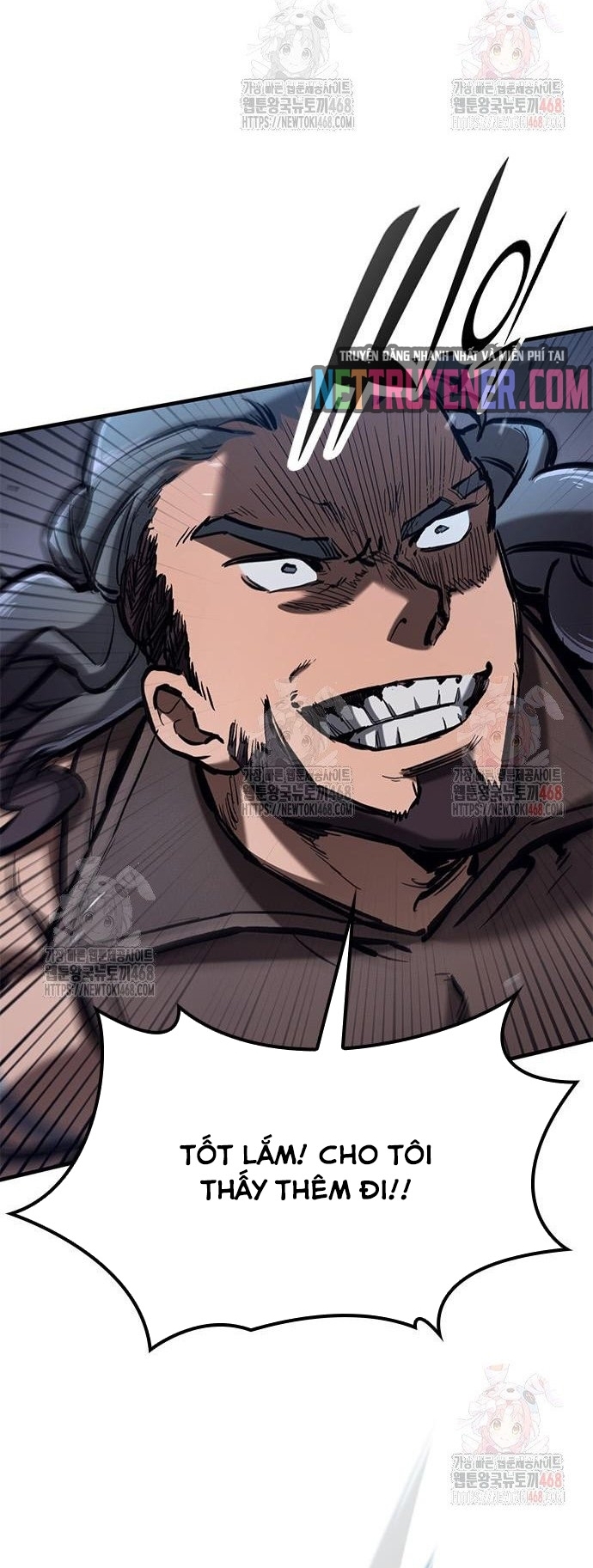 Hiệp Sĩ Sống Vì Ngày Hôm Nay: Chapter 59