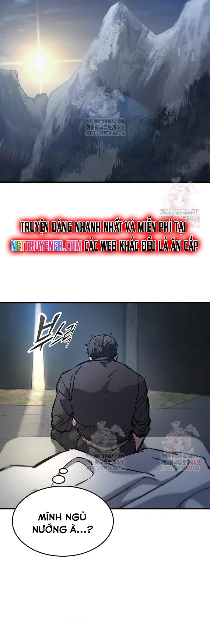 Hiệp Sĩ Sống Vì Ngày Hôm Nay: Chapter 59