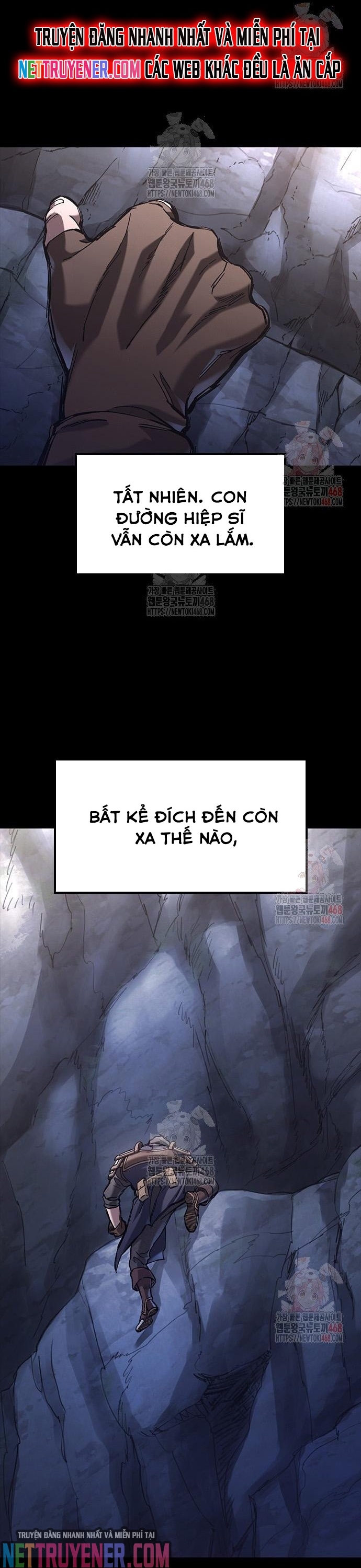 Hiệp Sĩ Sống Vì Ngày Hôm Nay: Chapter 59