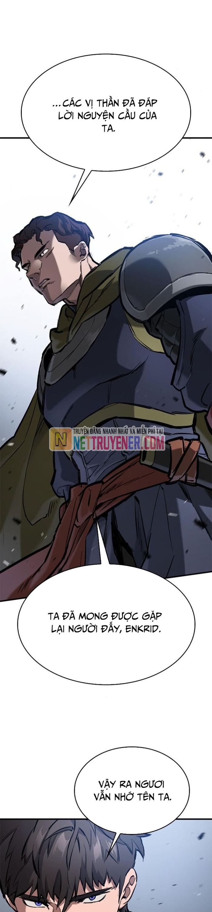 Hiệp Sĩ Sống Vì Ngày Hôm Nay: Chapter 60.1