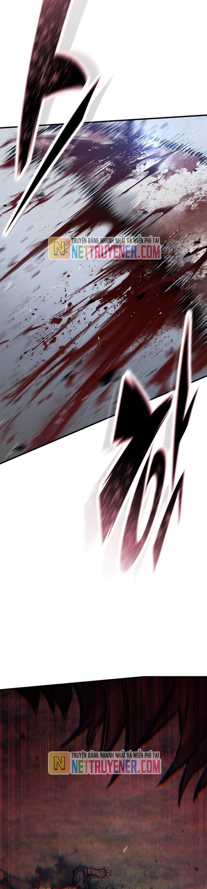 Hiệp Sĩ Sống Vì Ngày Hôm Nay: Chapter 60.1