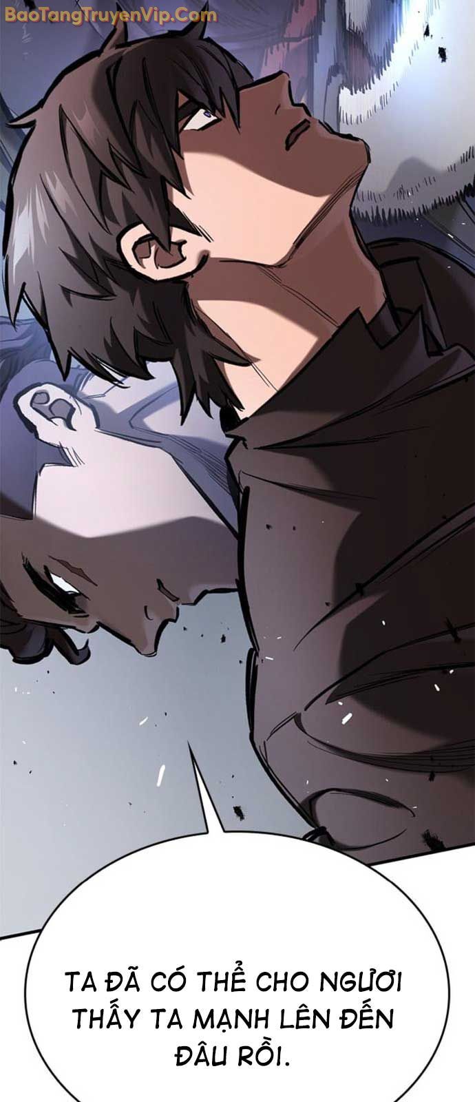 Hiệp Sĩ Sống Vì Ngày Hôm Nay: Chapter 61.1