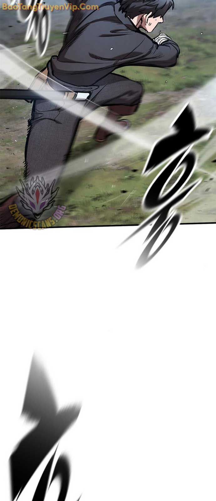 Hiệp Sĩ Sống Vì Ngày Hôm Nay: Chapter 61.1