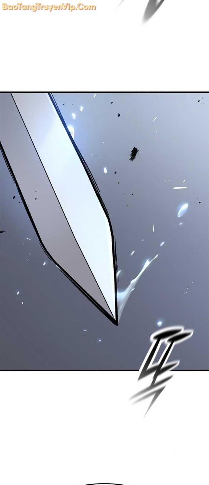 Hiệp Sĩ Sống Vì Ngày Hôm Nay: Chapter 61.1