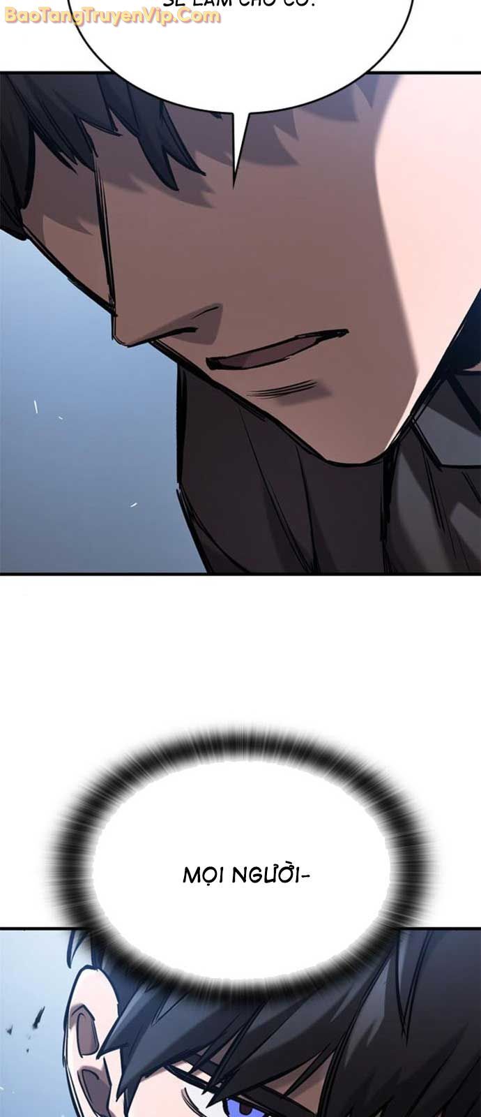 Hiệp Sĩ Sống Vì Ngày Hôm Nay: Chapter 61.1